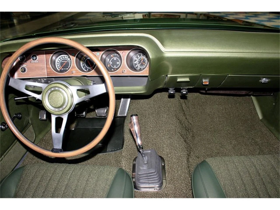 1970 Dodge Challenger 1st Gen - Image 23 of 31