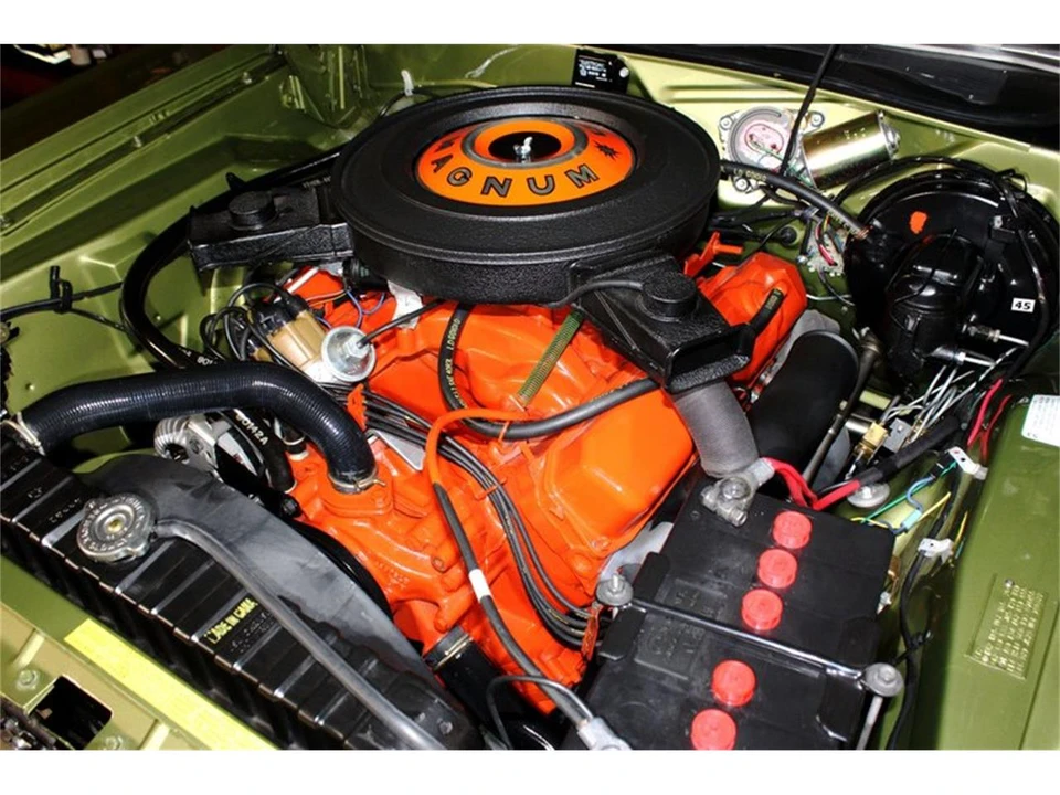 1970 Dodge Challenger 1st Gen - Image 29 of 31