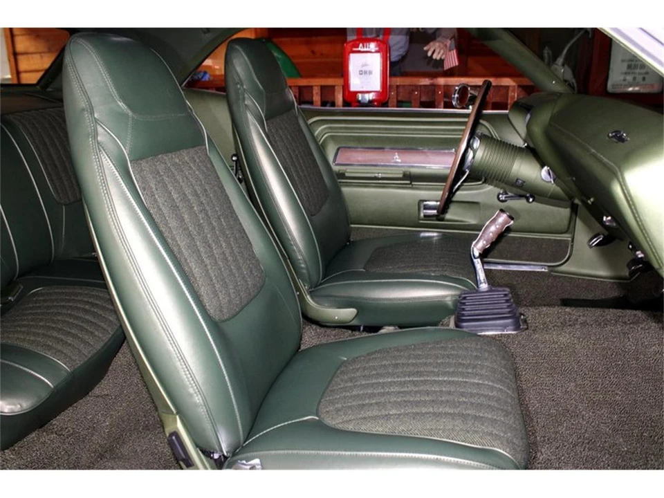 1970 Dodge Challenger 1st Gen - Image 21 of 31