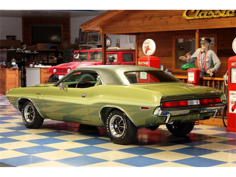 1970 Dodge Challenger 1st Gen - Image 3 of 31