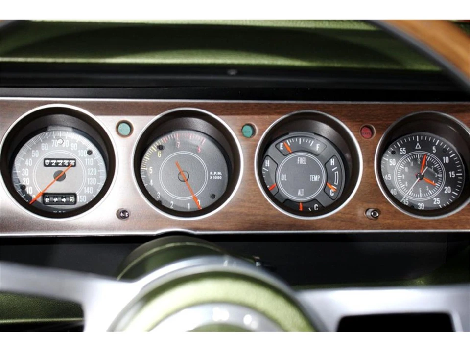 1970 Dodge Challenger 1st Gen - Image 25 of 31