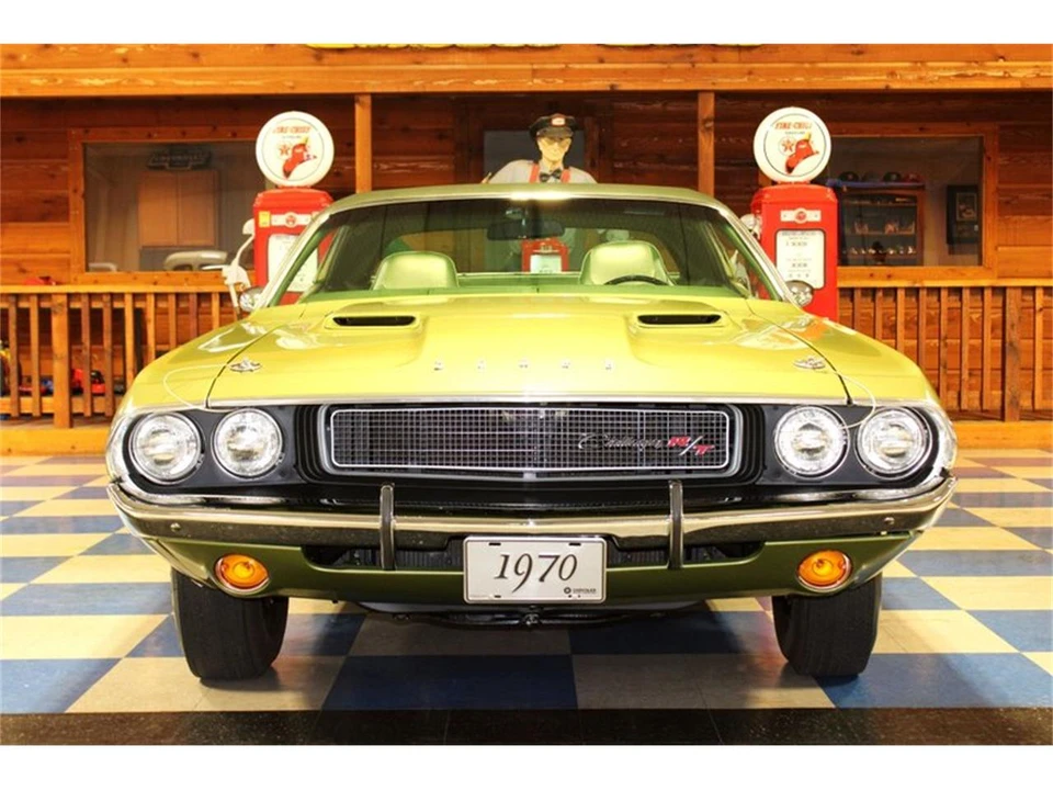 1970 Dodge Challenger 1st Gen - Image 11 of 31