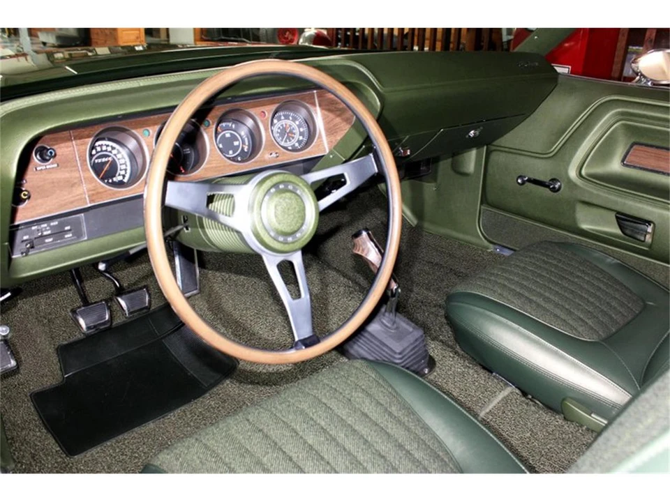 1970 Dodge Challenger 1st Gen - Image 24 of 31
