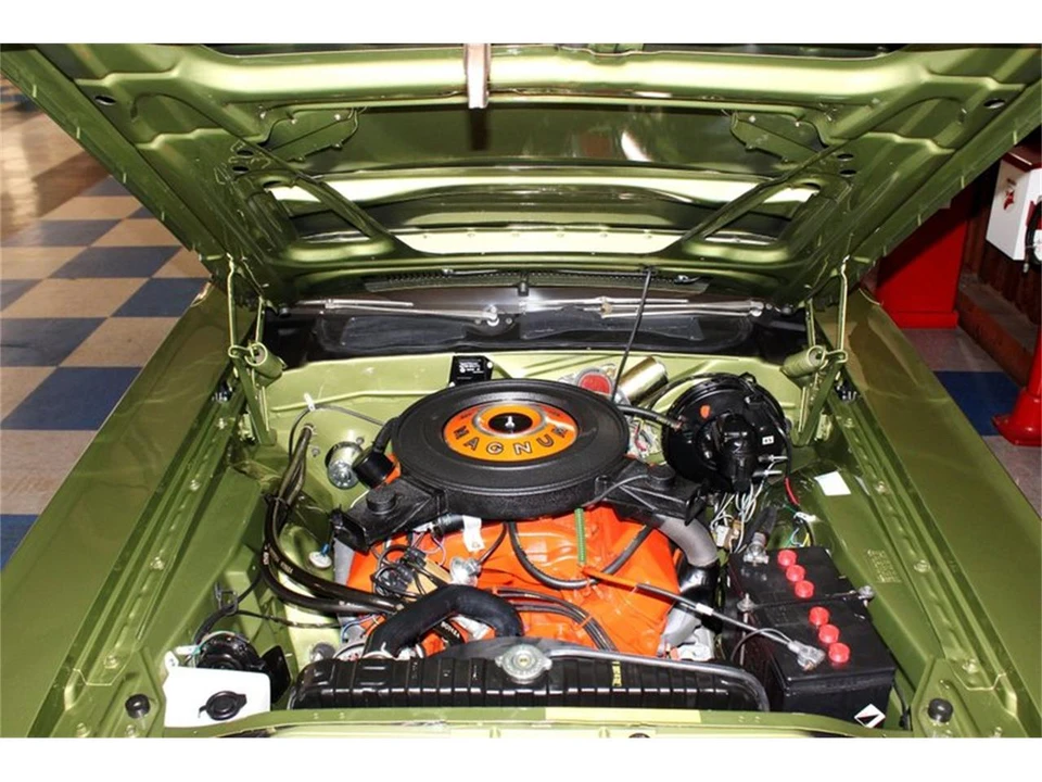 1970 Dodge Challenger 1st Gen - Image 30 of 31