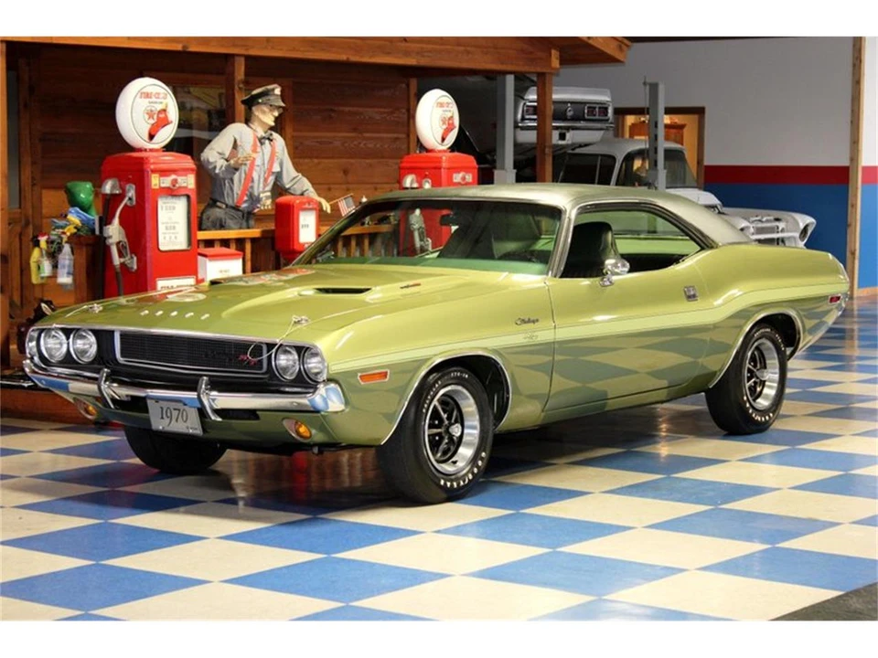 1970 Dodge Challenger 1st Gen - Image 2 of 31