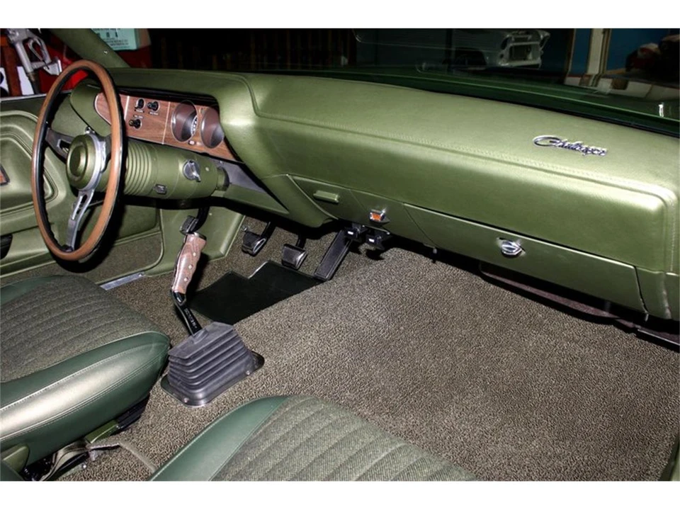 1970 Dodge Challenger 1st Gen - Image 22 of 31