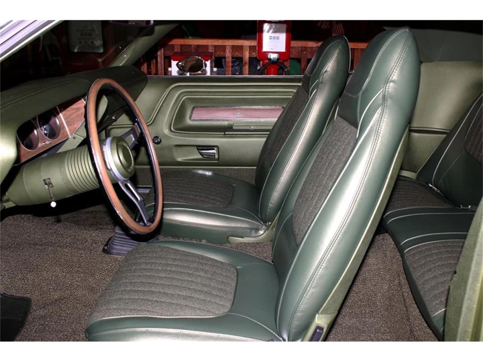 1970 Dodge Challenger 1st Gen - Image 16 of 31