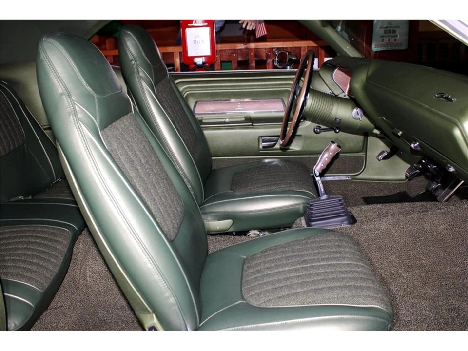 1970 Dodge Challenger 1st Gen - Image 20 of 31