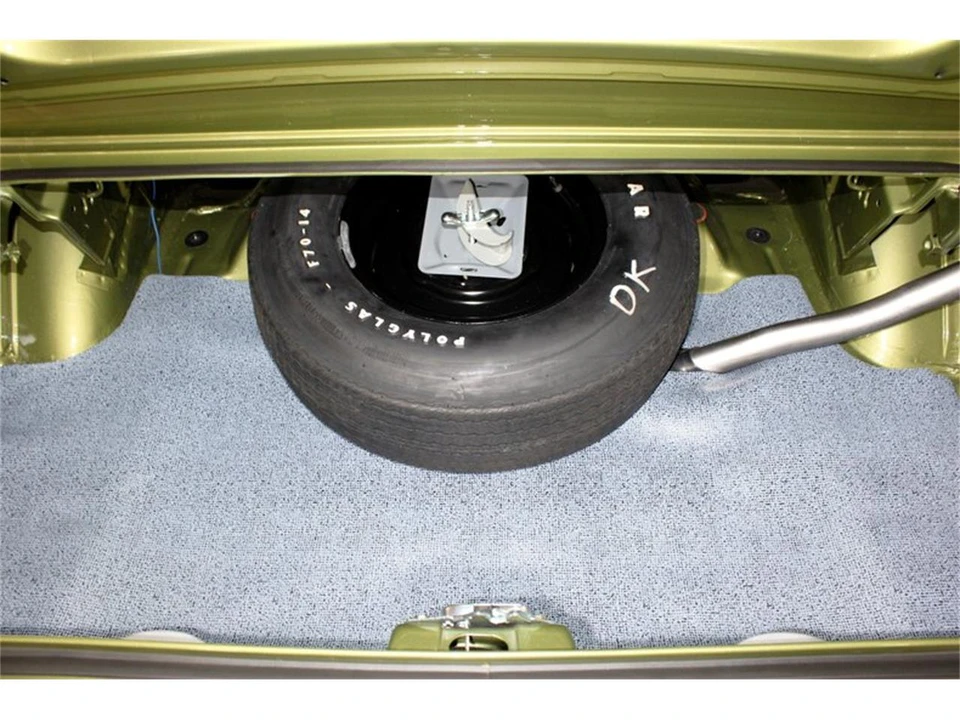 1970 Dodge Challenger 1st Gen - Image 14 of 31