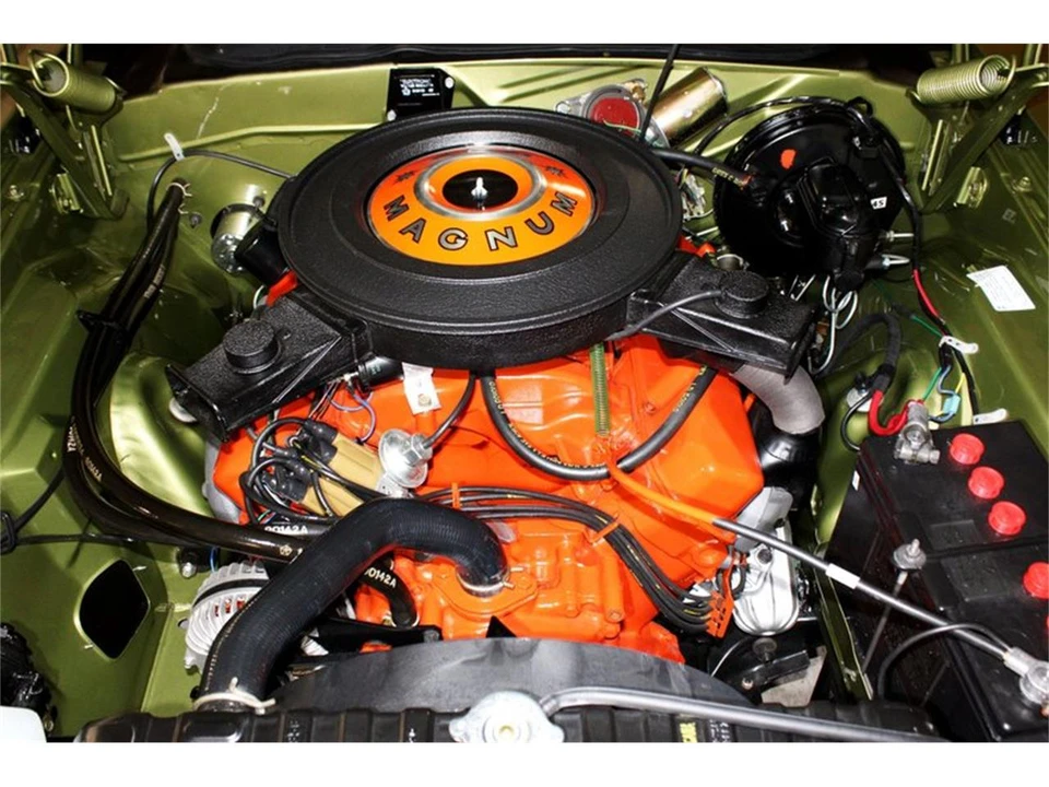 1970 Dodge Challenger 1st Gen - Image 28 of 31