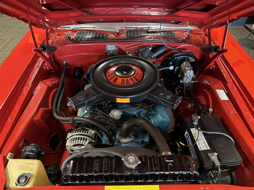 1970 Dodge Challenger 1st Gen - Image 7 of 16