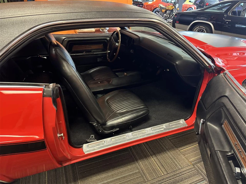 1970 Dodge Challenger 1st Gen - Image 8 of 16