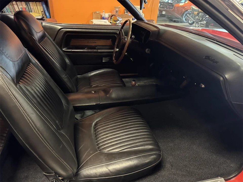 1970 Dodge Challenger 1st Gen - Image 9 of 16