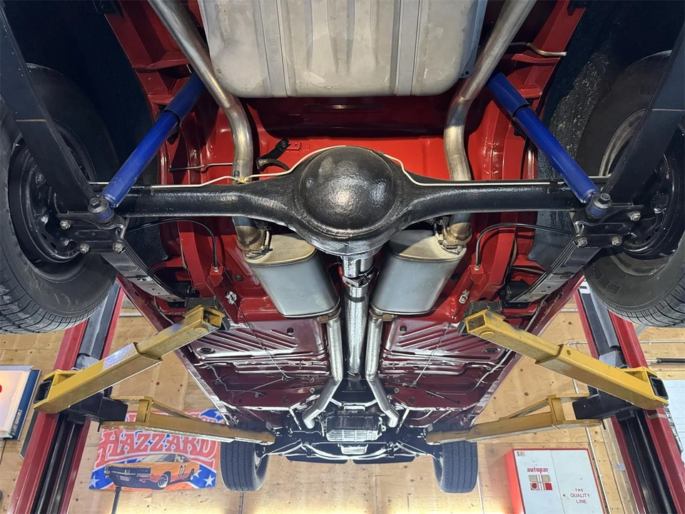 1970 Dodge Challenger 1st Gen - Image 12 of 16