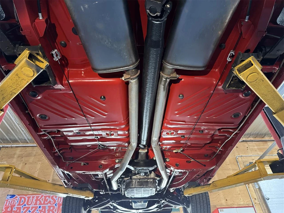 1970 Dodge Challenger 1st Gen - Image 13 of 16