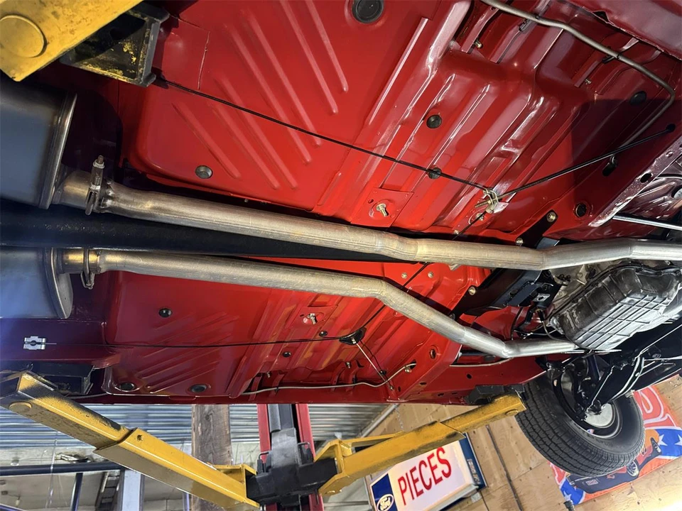 1970 Dodge Challenger 1st Gen - Image 14 of 16