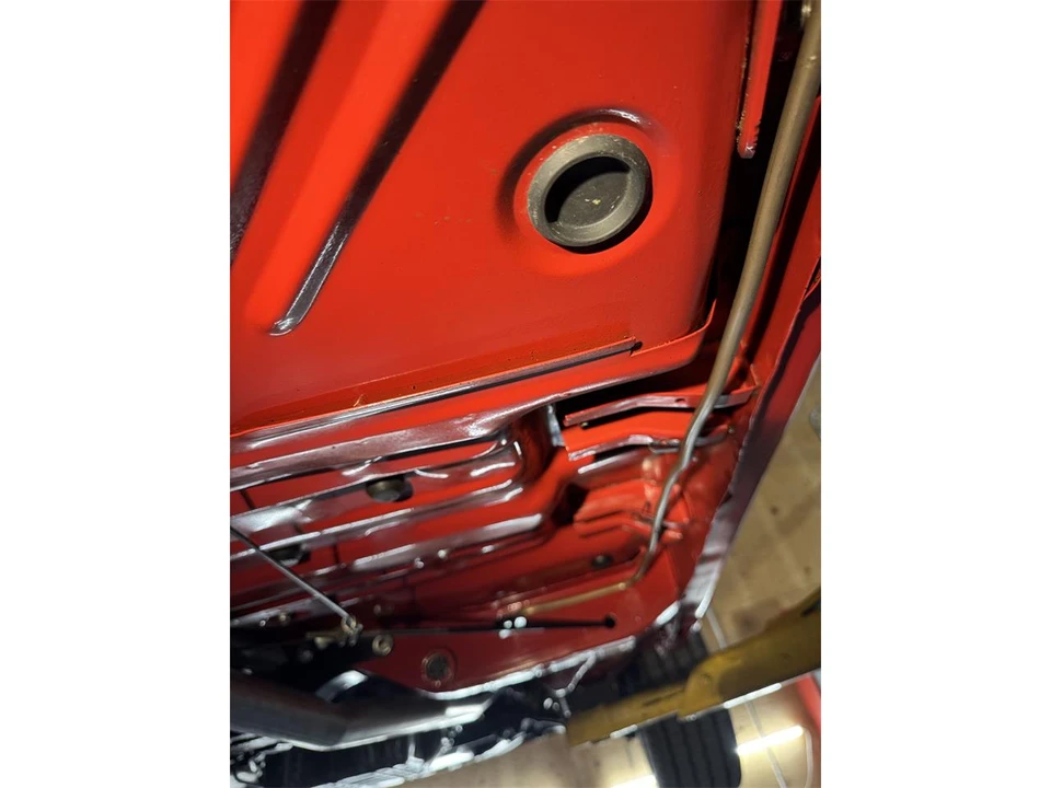 1970 Dodge Challenger 1st Gen - Image 16 of 16