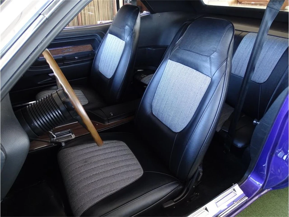 1970 Dodge Challenger 1st Gen - Image 14 of 29