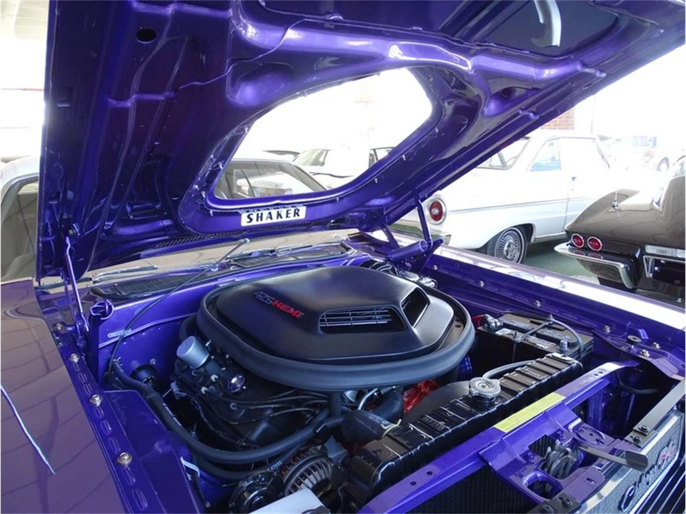 1970 Dodge Challenger 1st Gen - Image 18 of 29
