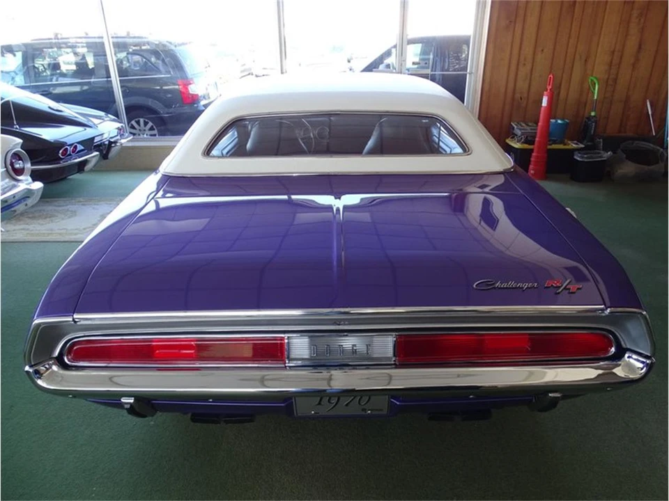 1970 Dodge Challenger 1st Gen - Image 5 of 29