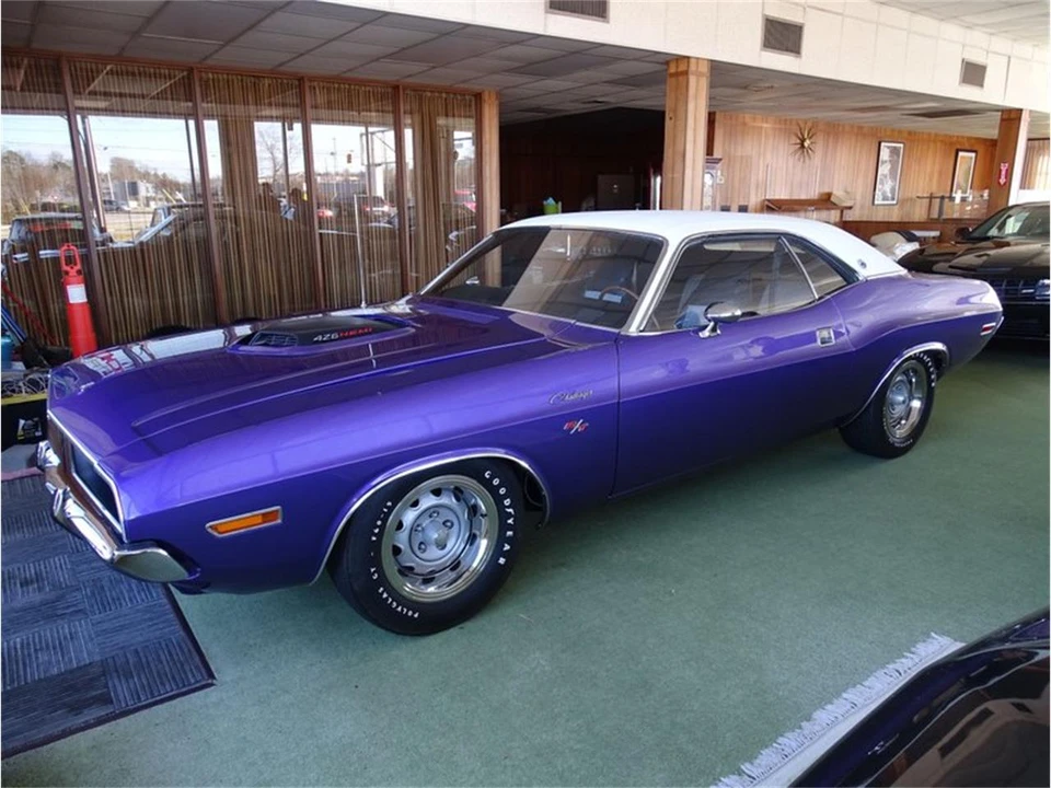 1970 Dodge Challenger 1st Gen - Image 2 of 29