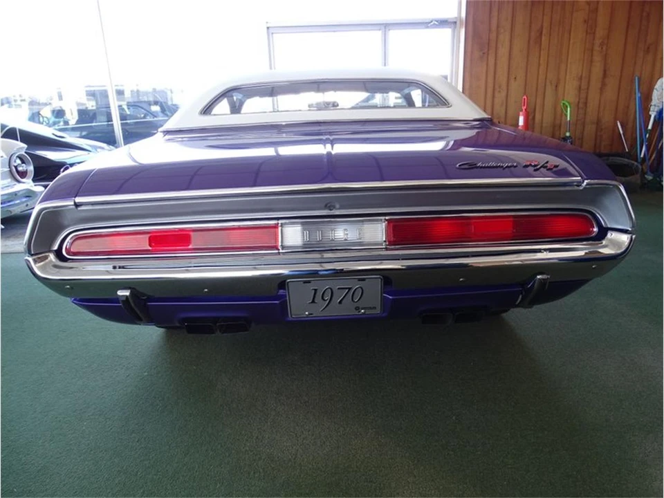 1970 Dodge Challenger 1st Gen - Image 6 of 29