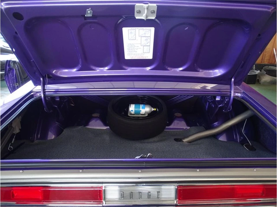 1970 Dodge Challenger 1st Gen - Image 10 of 29