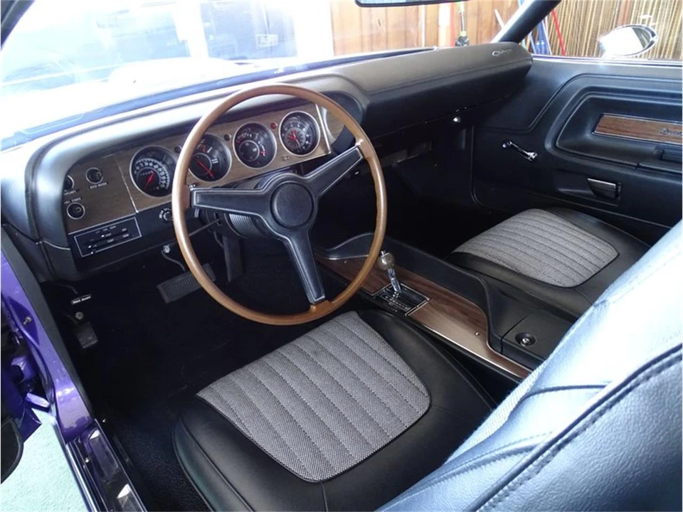 1970 Dodge Challenger 1st Gen - Image 13 of 29
