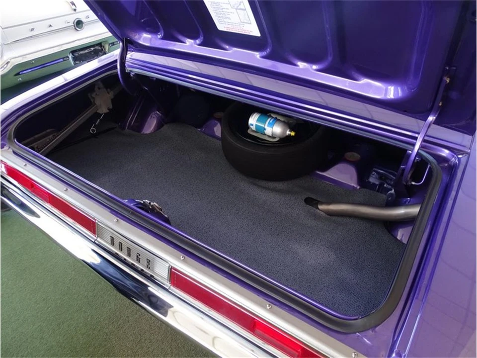 1970 Dodge Challenger 1st Gen - Image 11 of 29