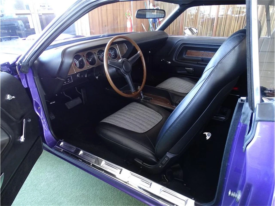 1970 Dodge Challenger 1st Gen - Image 12 of 29