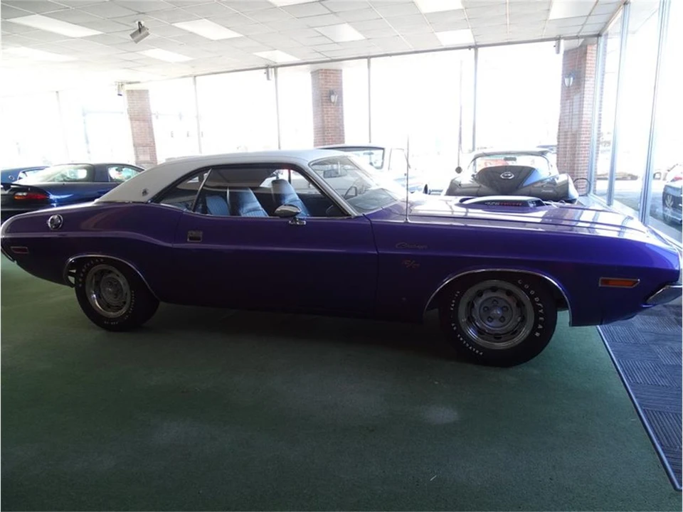 1970 Dodge Challenger 1st Gen - Image 7 of 29