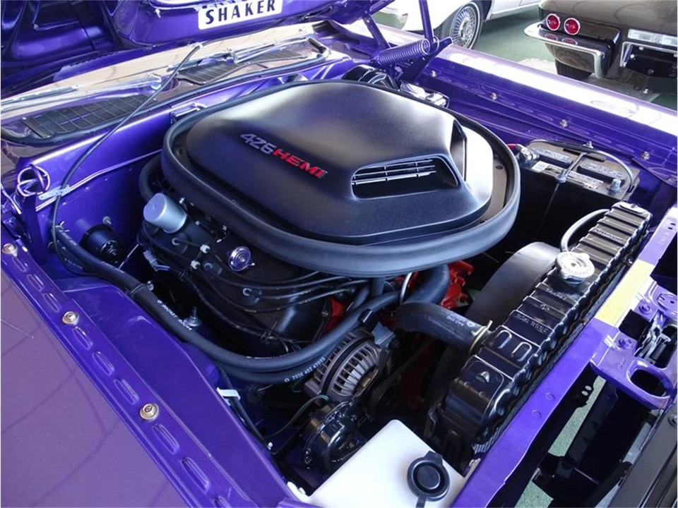 1970 Dodge Challenger 1st Gen - Image 20 of 29