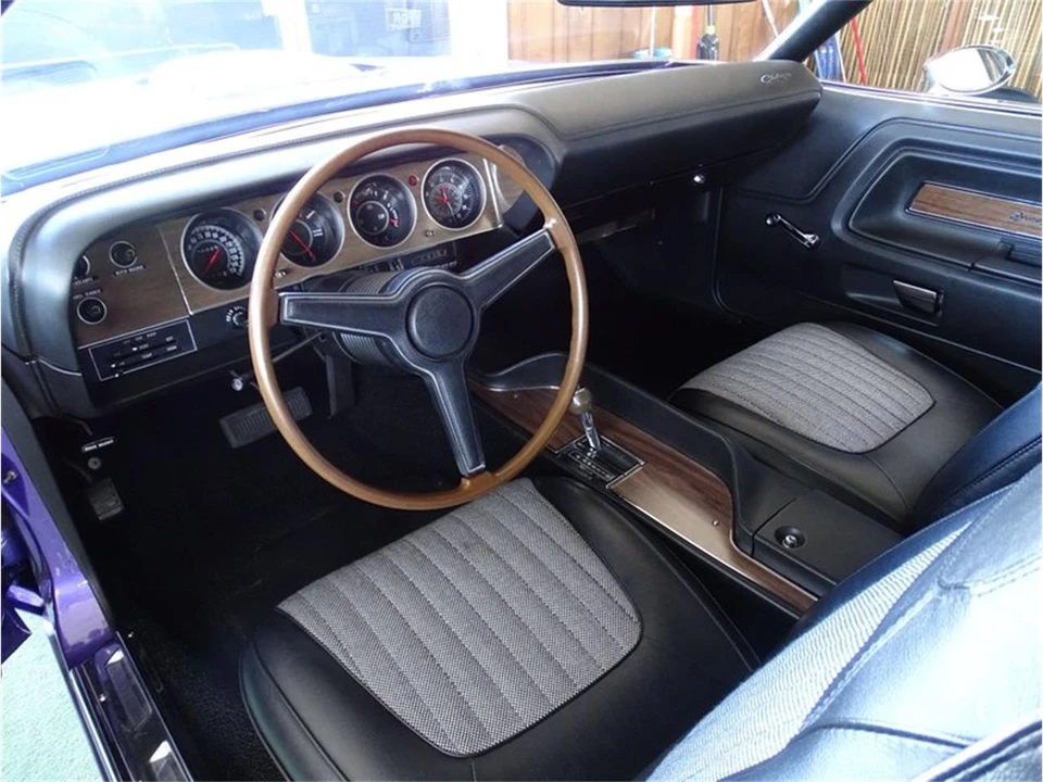 1970 Dodge Challenger 1st Gen - Image 15 of 29