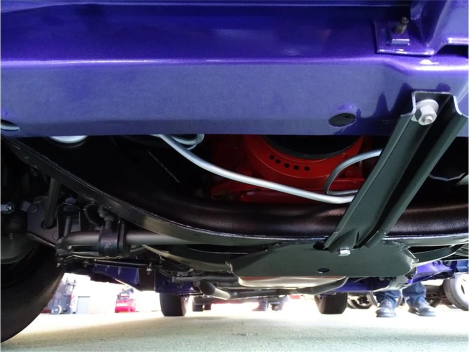 1970 Dodge Challenger 1st Gen - Image 27 of 29