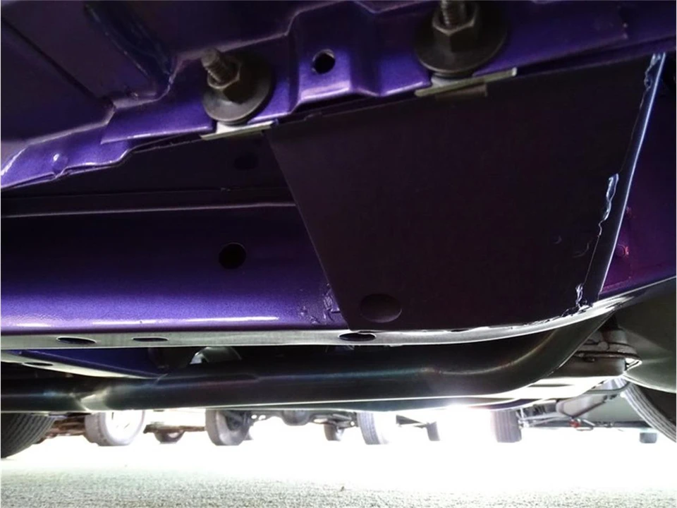 1970 Dodge Challenger 1st Gen - Image 28 of 29
