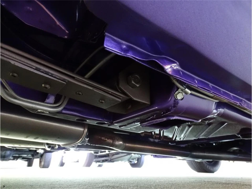1970 Dodge Challenger 1st Gen - Image 29 of 29
