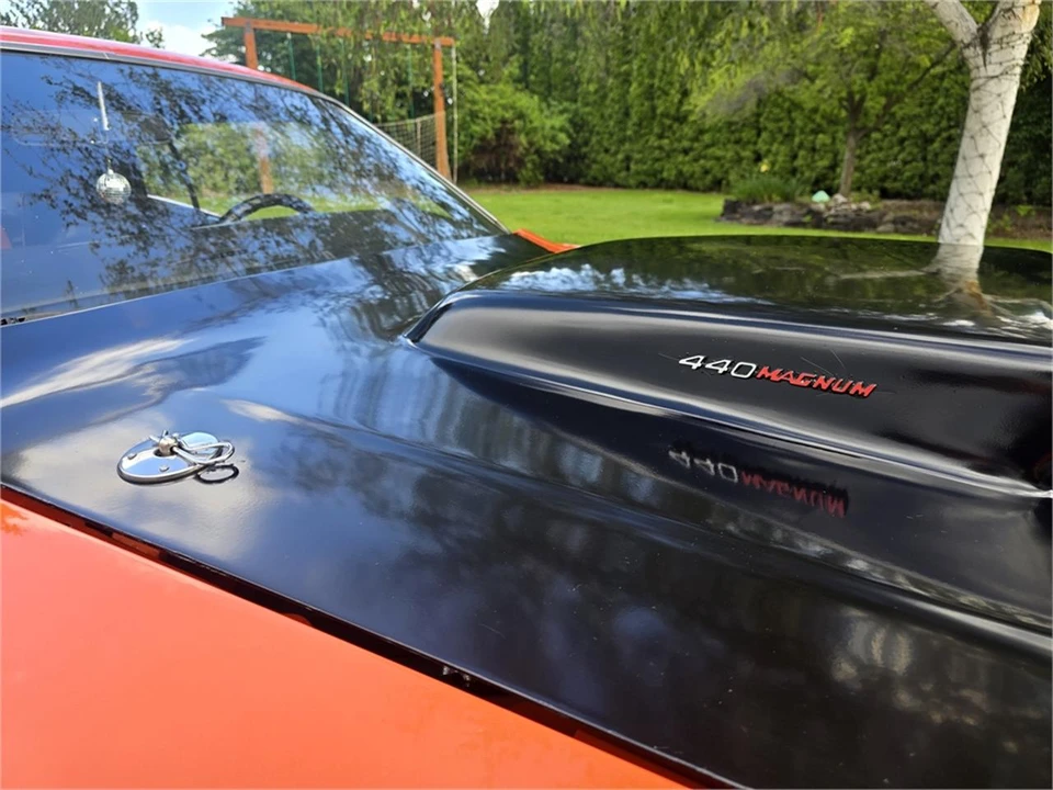 1970 Dodge Challenger 1st Gen - Image 23 of 31