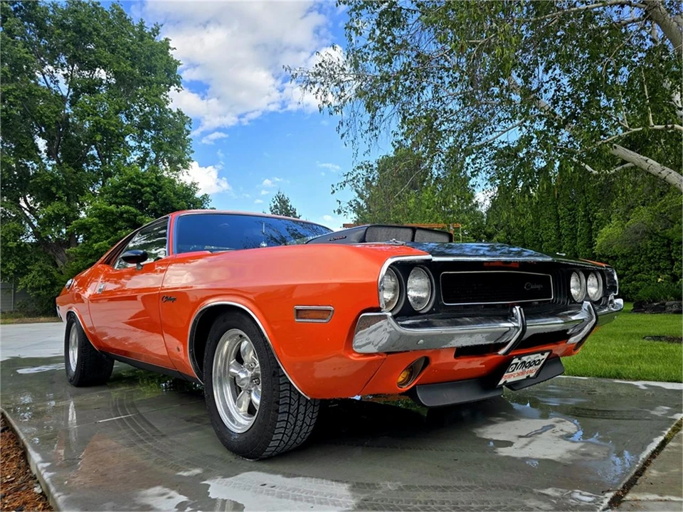 1970 Dodge Challenger 1st Gen - Image 20 of 31