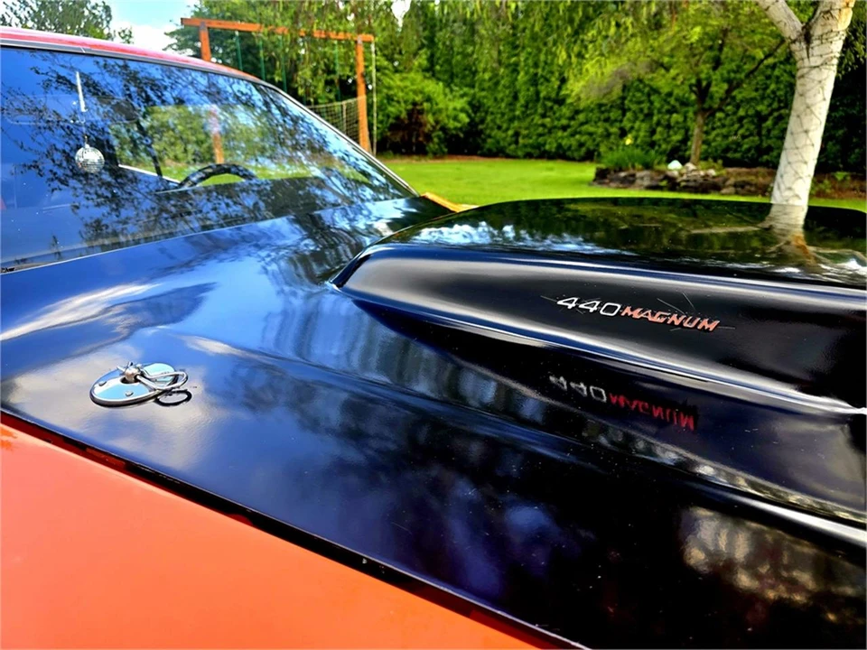 1970 Dodge Challenger 1st Gen - Image 26 of 31