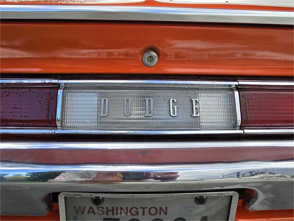 1970 Dodge Challenger 1st Gen - Image 29 of 31