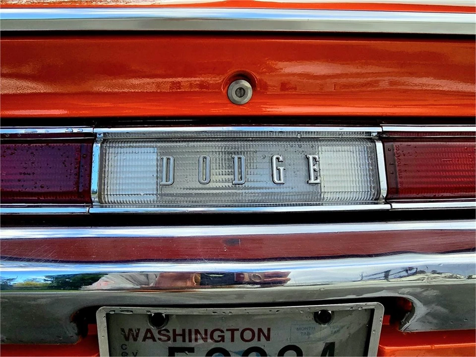 1970 Dodge Challenger 1st Gen - Image 30 of 31