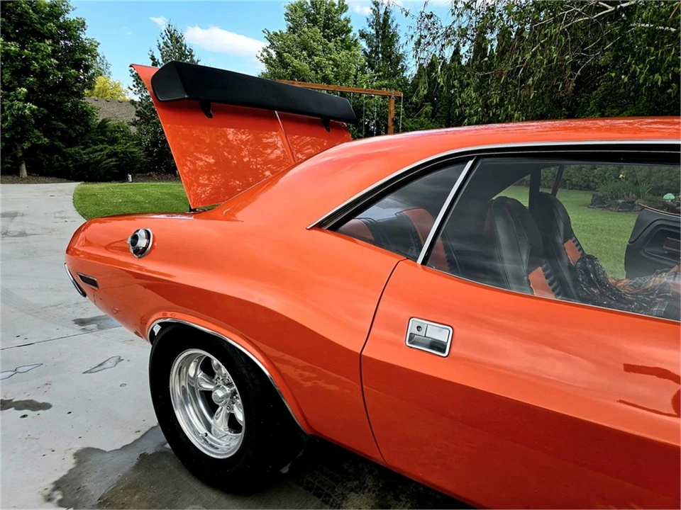 1970 Dodge Challenger 1st Gen - Image 27 of 31