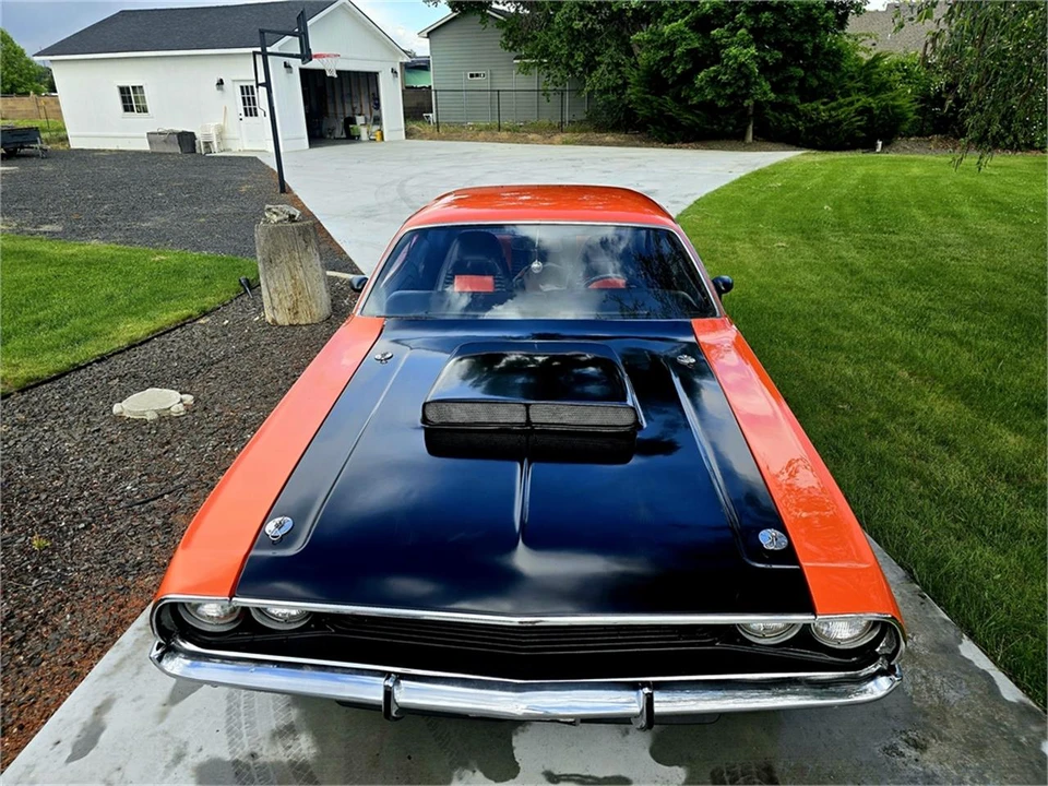 1970 Dodge Challenger 1st Gen - Image 22 of 31