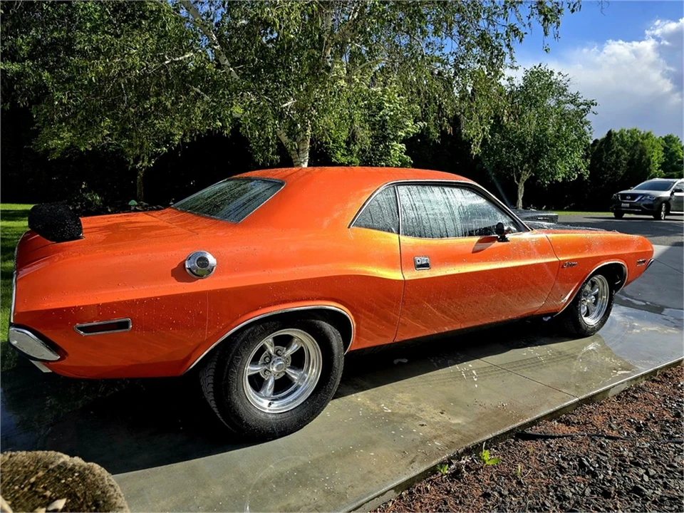 1970 Dodge Challenger 1st Gen - Image 9 of 31