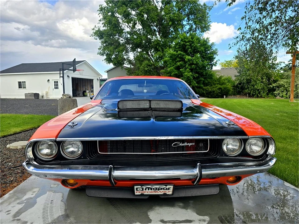 1970 Dodge Challenger 1st Gen - Image 25 of 31