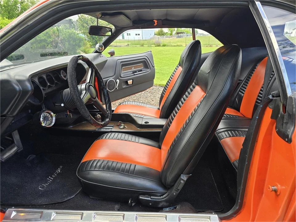 1970 Dodge Challenger 1st Gen - Image 31 of 31