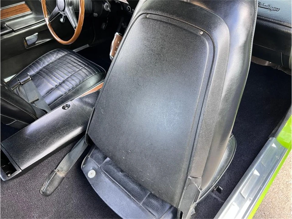 1970 Dodge Challenger 1st Gen - Image 21 of 31