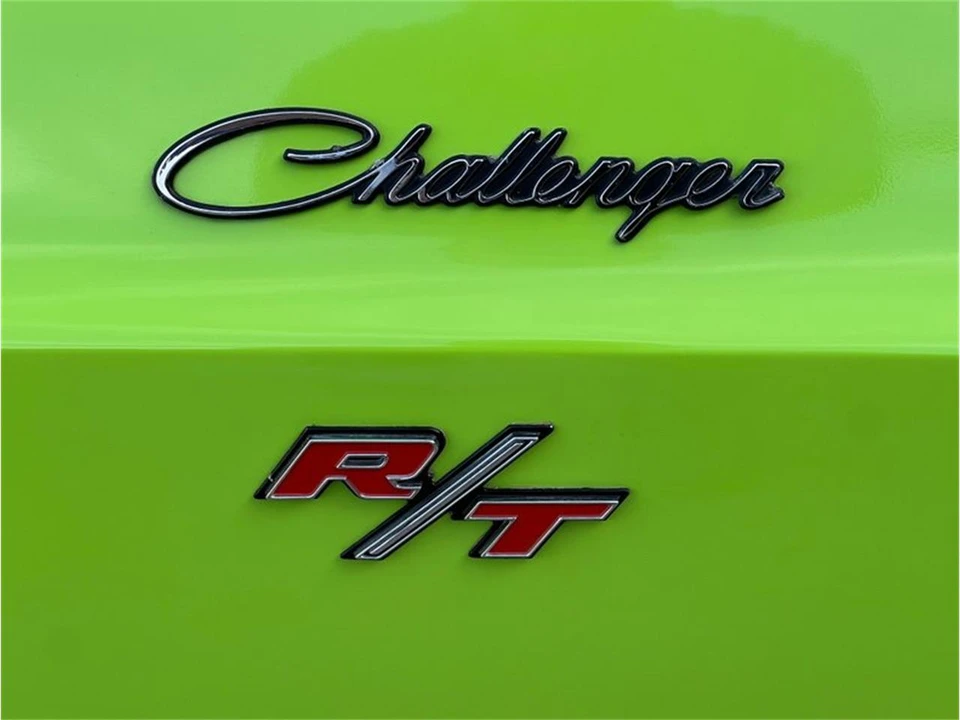 1970 Dodge Challenger 1st Gen - Image 3 of 31