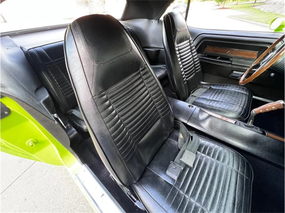 1970 Dodge Challenger 1st Gen - Image 19 of 31
