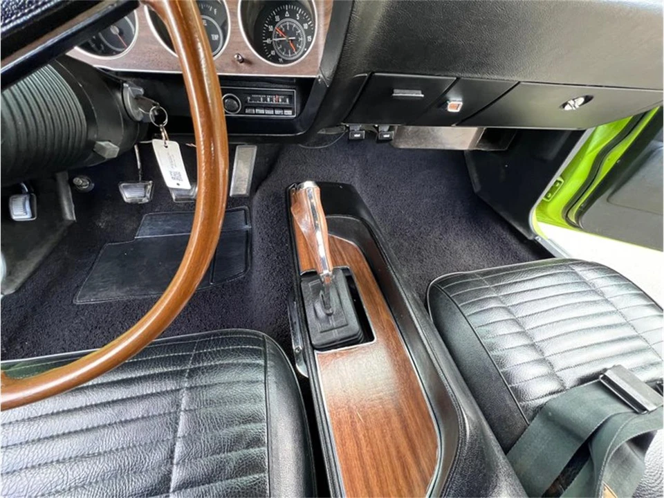 1970 Dodge Challenger 1st Gen - Image 11 of 31
